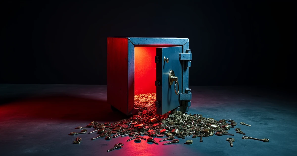 Credential Exposure and Infostealer Protection: Defending Against the #1 Attack Vector