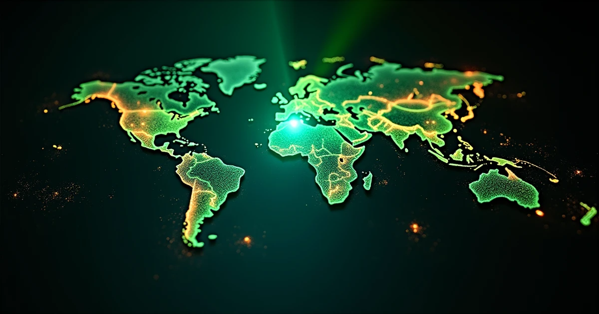 External Attack Surface Management: Why You Can't Protect What You Can't See