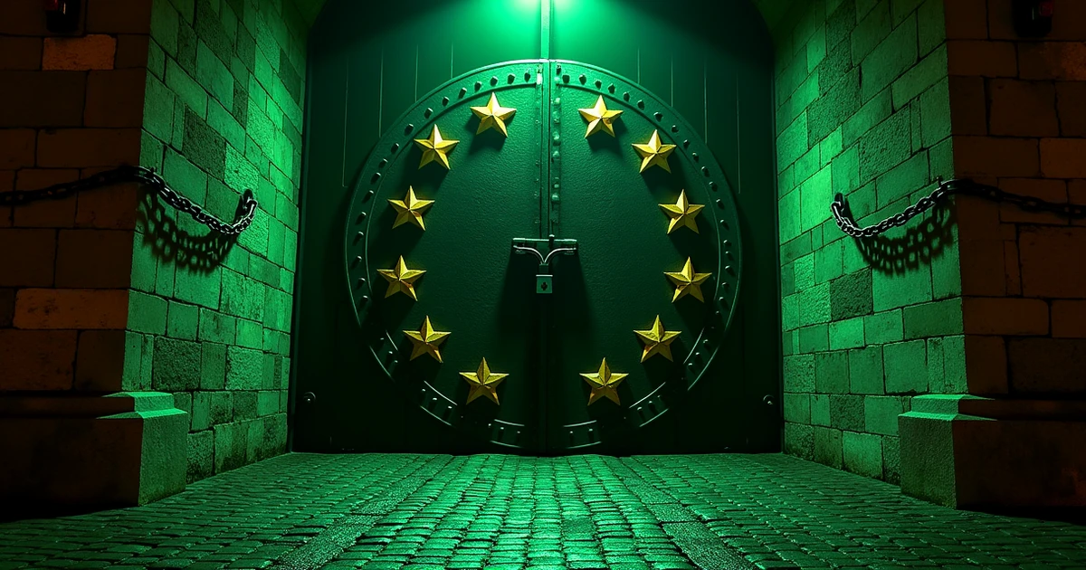 NIS2 Directive: The Complete Compliance Guide for European Businesses