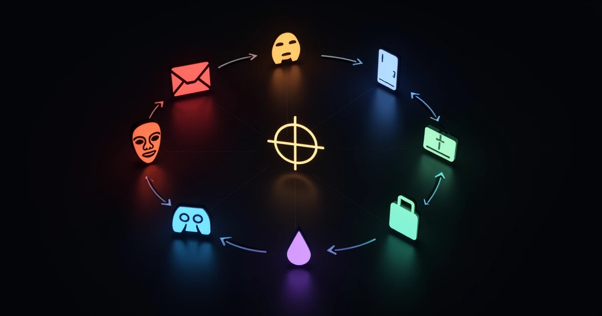 Social Engineering Attacks: 8 Techniques Hackers Use on Your Employees
